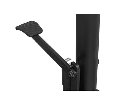 Sealey 600TRQ Transmission Jack 600kg Vertical Quick Lift - 600TRQ - Sealey Tools UK - Workshop Tool Storage