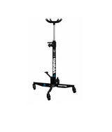 Sealey 600TRQ Transmission Jack 600kg Vertical Quick Lift - 600TRQ - Sealey Tools UK - Workshop Tool Storage
