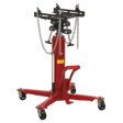 Sealey 800TTJ Transmission Jack 0.8tonne Vertical Telescopic - 800TTJ - Sealey Tools UK - Workshop Tool Storage