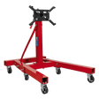 Sealey 900kg Capacity Folding Engine Stand - ES900F - Sealey Tools UK - Workshop Tool Storage