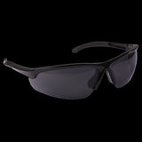 Sealey 9214 Zante Style Smoke Lens Safety Glasses with Flexi Arms - 9214 - Sealey Tools UK - Workshop Tool Storage
