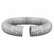 Sealey ABI1000AK1 250mm Flexible Ducting 5m - ABI1000AK1 - Sealey Tools UK - Workshop Tool Storage