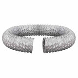 Sealey ABI1000AK1 250mm Flexible Ducting 5m - ABI1000AK1 - Sealey Tools UK - Workshop Tool Storage