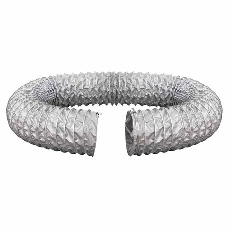 Sealey ABI1000AK1 250mm Flexible Ducting 5m - ABI1000AK1 - Sealey Tools UK - Workshop Tool Storage