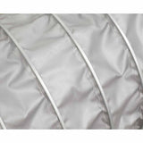 Sealey ABI1000AK1 250mm Flexible Ducting 5m - ABI1000AK1 - Sealey Tools UK - Workshop Tool Storage