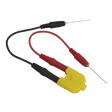 Sealey ABTR01 Airbag Test Resistor Set - ABTR01 - Sealey Tools UK - Workshop Tool Storage