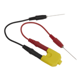 Sealey ABTR01 Airbag Test Resistor Set - ABTR01 - Sealey Tools UK - Workshop Tool Storage