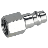 Sealey ACH60 Air Tool Coupling Kit 1/4"BSP High Flow - ACH60 - Sealey Tools UK - Workshop Tool Storage