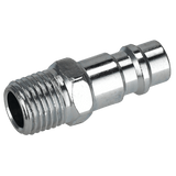 Sealey ACH60 Air Tool Coupling Kit 1/4"BSP High Flow - ACH60 - Sealey Tools UK - Workshop Tool Storage