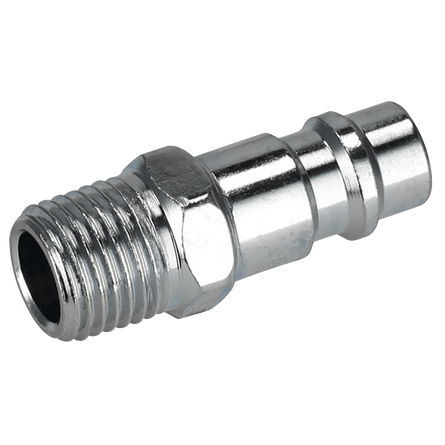 Sealey ACH60 Air Tool Coupling Kit 1/4"BSP High Flow - ACH60 - Sealey Tools UK - Workshop Tool Storage