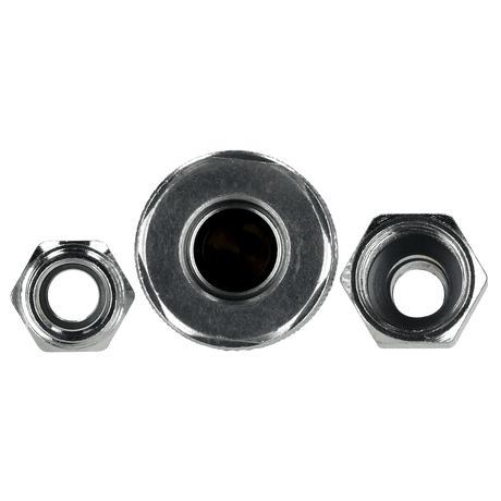 Sealey ACH60 Air Tool Coupling Kit 1/4"BSP High Flow - ACH60 - Sealey Tools UK - Workshop Tool Storage