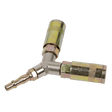 Sealey ACX55 Twin Coupling Bodies Y - Adaptor - ACX55 - Sealey Tools UK - Workshop Tool Storage