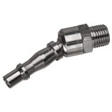 Sealey ACX90 Screwed Swivel Adaptor Male 1/4"BSPT - ACX90 - Sealey Tools UK - Workshop Tool Storage