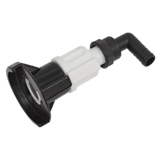 Sealey ADB01 IBC Connector SEC - AdBlue® - ADB01 - Sealey Tools UK - Workshop Tool Storage