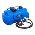 Sealey ADB100T Portable AdBlue® Tank 100L 12V - ADB100T - Sealey Tools UK - Workshop Tool Storage