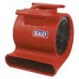 Sealey ADB3000 Air Dryer/Blower 2860cfm 230V - ADB3000 - Sealey Tools UK - Workshop Tool Storage