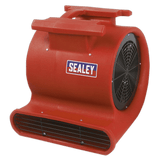 Sealey ADB3000 Air Dryer/Blower 2860cfm 230V - ADB3000 - Sealey Tools UK - Workshop Tool Storage