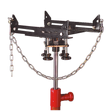 Sealey ADT3 Adjustable Gearbox Support 500kg Capacity for 300TR, 300TRQ, 600TR, 600TRQ - ADT3 - Sealey Tools UK - Workshop Tool Storage