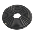 Sealey AH20RX Air Hose 20m x 8mm with 1/4"BSP Unions Heavy - Duty - AH20RX - Sealey Tools UK - Workshop Tool Storage