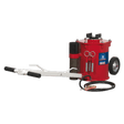 Sealey AJS10000 Air Jack 10tonne - AJS10000 - Sealey Tools UK - Workshop Tool Storage