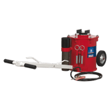 Sealey AJS10000 Air Jack 10tonne - AJS10000 - Sealey Tools UK - Workshop Tool Storage