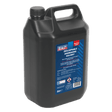 Sealey AK05 Degreasing Solvent Emulsifiable 5L - AK05 - Sealey Tools UK - Workshop Tool Storage