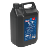Sealey AK05 Degreasing Solvent Emulsifiable 5L - AK05 - Sealey Tools UK - Workshop Tool Storage