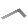 Sealey AK11150 Precision Steel Square 150mm - AK11150 - Sealey Tools UK - Workshop Tool Storage