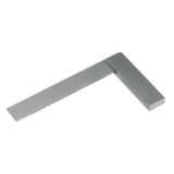 Sealey AK11150 Precision Steel Square 150mm - AK11150 - Sealey Tools UK - Workshop Tool Storage