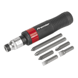 Sealey AK2085 Impact Driver Set 8pc - AK2085 - Sealey Tools UK - Workshop Tool Storage
