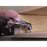 Sealey AK2104 Angle Driver - AK2104 - Sealey Tools UK - Workshop Tool Storage