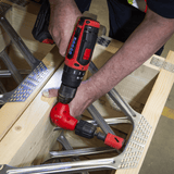 Sealey AK2106 90° Keyless Angle Driver - AK2106 - Sealey Tools UK - Workshop Tool Storage