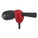 Sealey AK2106 90° Keyless Angle Driver - AK2106 - Sealey Tools UK - Workshop Tool Storage