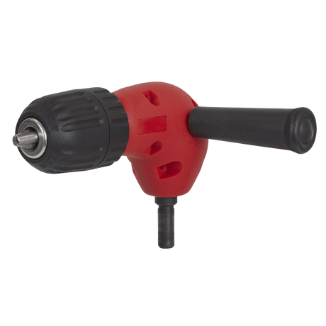 Sealey AK2106 90° Keyless Angle Driver - AK2106 - Sealey Tools UK - Workshop Tool Storage