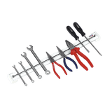 Sealey AK211 Magnetic Tool Holder 500mm - AK211 - Sealey Tools UK - Workshop Tool Storage