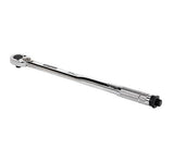 Sealey AK224 Micrometer Torque Wrench 1/2in Sq Drive - SLY-5924 - Sealey Tools UK - Workshop Tool Storage