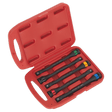 Sealey AK2242 Torque Stick Set 5pc 1/2"Sq Drive - AK2242 - Sealey Tools UK - Workshop Tool Storage