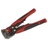 Sealey AK2255 Wire Stripping Tool Automatic Heavy - Duty - AK2255 - Sealey Tools UK - Workshop Tool Storage