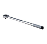 Sealey AK228 Micrometer Torque Wrench 3/4in Sq Drive - Torque Wrenches - SLY-5947 - Sealey Tools UK - Workshop Tool Storage