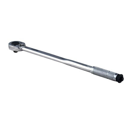 Sealey AK228 Micrometer Torque Wrench 3/4in Sq Drive - Torque Wrenches - SLY-5947 - Sealey Tools UK - Workshop Tool Storage