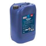 Sealey AK2501 Degreasing Solvent 25L - AK2501 - Sealey Tools UK - Workshop Tool Storage