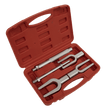 Sealey AK273 Ball Joint Splitter Kit 5pc - AK273 - Sealey Tools UK - Workshop Tool Storage
