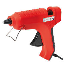 Sealey AK292 Glue Gun 40W 230V - AK292 - Sealey Tools UK - Workshop Tool Storage