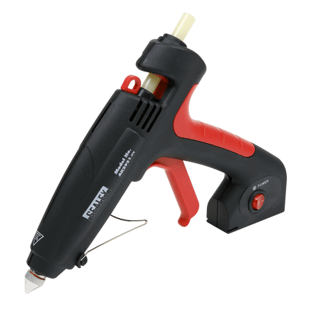 Sealey AK2921 Professional Glue Gun 450W 230V - AK2921 - Sealey Tools UK - Workshop Tool Storage