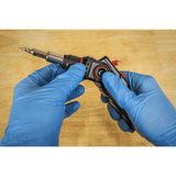 Sealey AK2971 Butane Indexing Soldering Iron Kit 3 - in - 1 - AK2971 - Sealey Tools UK - Workshop Tool Storage