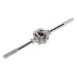 Sealey AK317DH Die Holder 25 x 9mm Three Screw with Alignment Mechanism - AK317DH - Sealey Tools UK - Workshop Tool Storage
