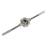 Sealey AK317DH Die Holder 25 x 9mm Three Screw with Alignment Mechanism - AK317DH - Sealey Tools UK - Workshop Tool Storage