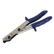 Sealey AK327 Hand Nibbler Shears - AK327 - Sealey Tools UK - Workshop Tool Storage