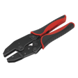 Sealey AK3858 Ratchet Crimping Tool without Jaws - AK3858 - Sealey Tools UK - Workshop Tool Storage