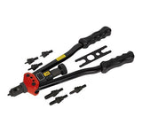 Sealey AK3985 Long - Arm Threaded Nut Riveter - Riveters - SLY-18288 - Sealey Tools UK - Workshop Tool Storage